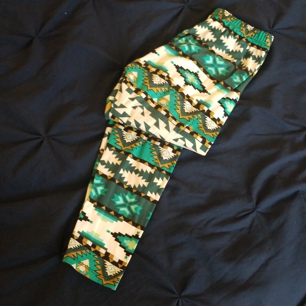 Leggings